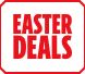 Easter Deals
